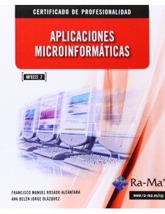 APLICACIONES MICROINFORMATICAS MF02222