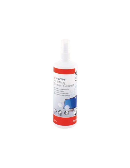 SPRAY A-SERIES LIMPIA PANTALLAS 250ML