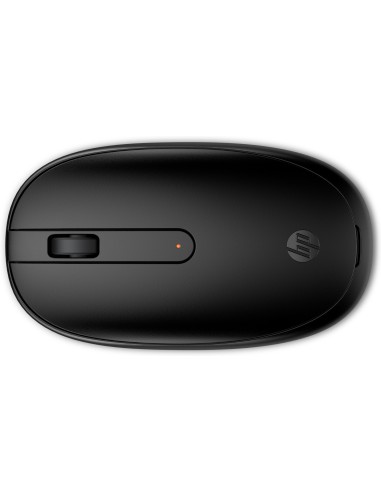 Ratón Bluetooth 240 negro