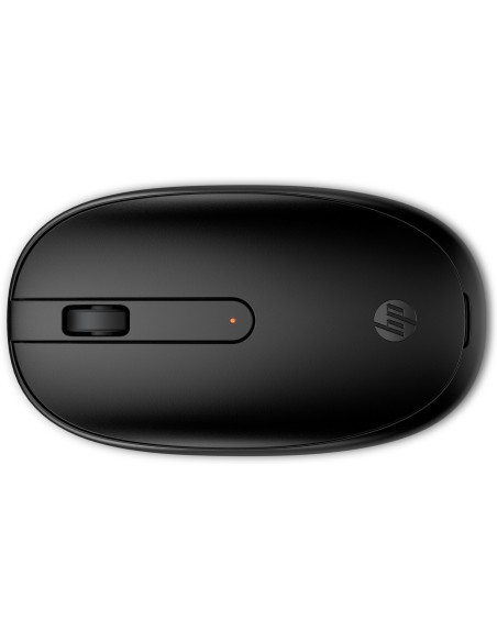 Ratón Bluetooth 240 negro