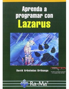 APRENDE A PROGRAMAR CON LAZARUS