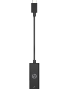 Adaptador USB-C a RJ45 G2
