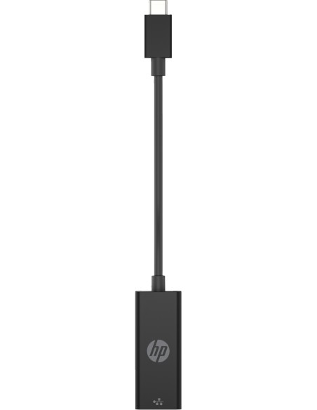 Adaptador USB-C a RJ45 G2