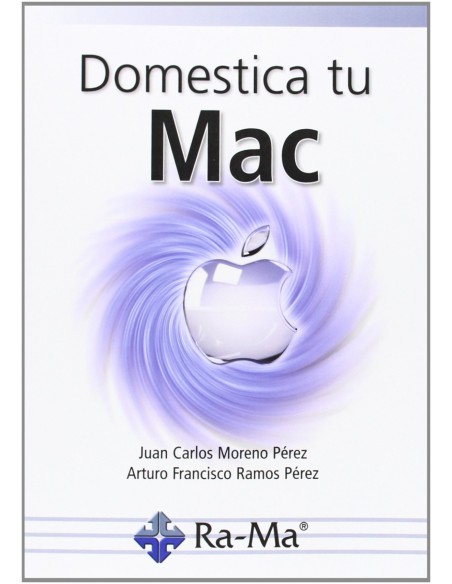 DOMESTICA TU MAC