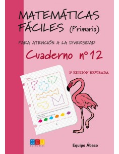 Matematicas faciles 12