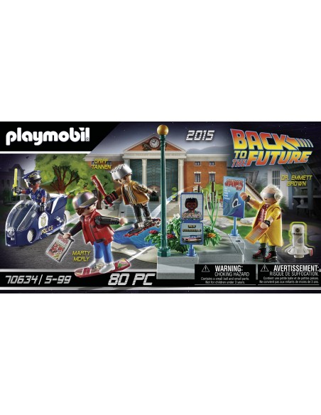 70634 set de juguetes