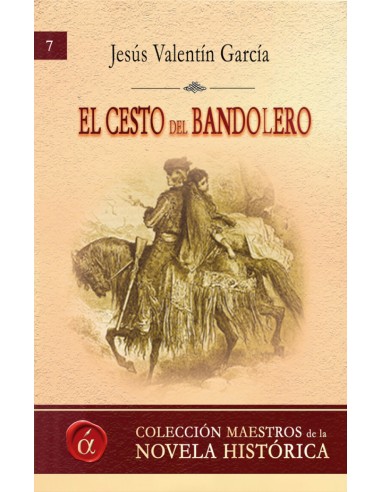El cesto del bandolero