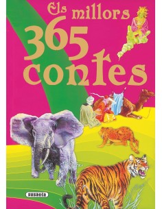 Els millors 365 contes 365
