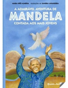 A admiravel aventura de Mandela