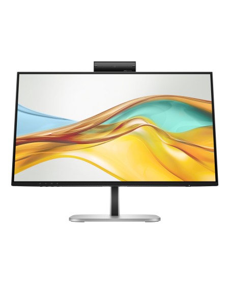 Series 5 Pro Monitor de videoconferencia FHD USB-C Pro de la serie 5 de 23,8 pulgadas: 524pm