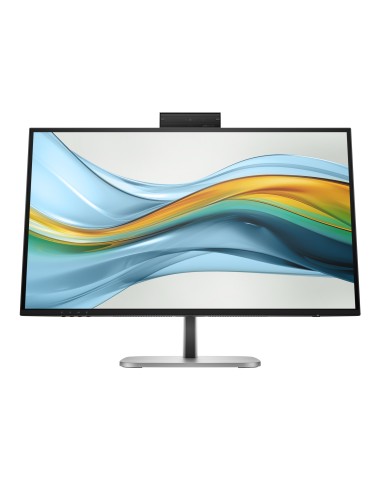 Series 5 Pro Monitor de videoconferencia QHD USB-C Pro de la serie 5 de 27 pulgadas: 527pm