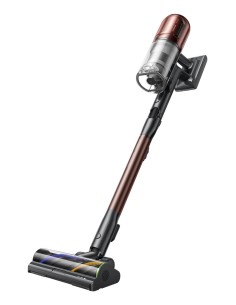 V30 Aspiradora escoba Batería Secar Sin bolsa 0,6 L 880 W Negro 3200 Ah