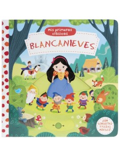 Blancanieves