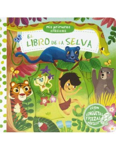 El libro de la selva