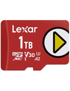 LMSPLAY001T-BNSNG memoria flash 1 TB MicroSDXC UHS-I Clase 10