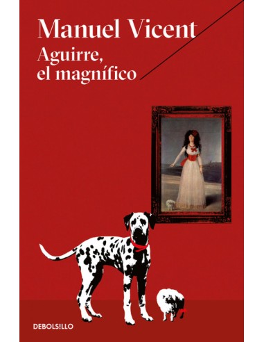 AGUIRRE EL MAGNiFICO