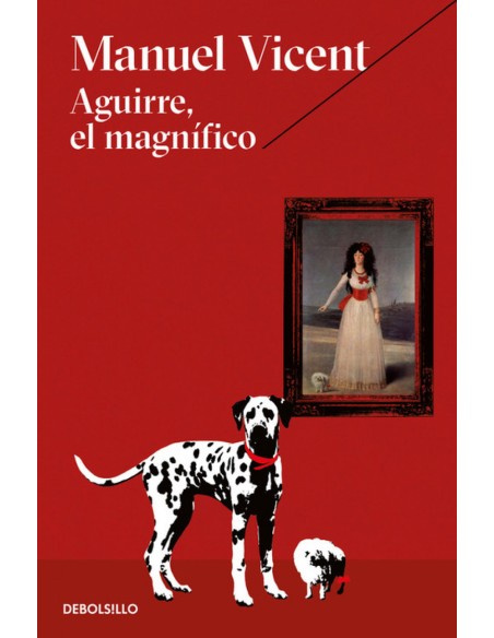 AGUIRRE EL MAGNiFICO