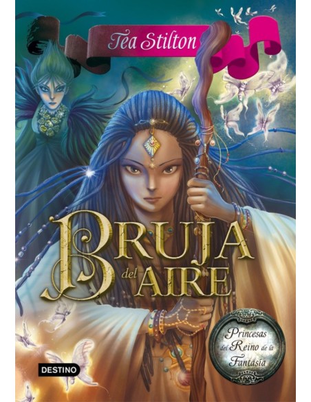 Bruja del aire