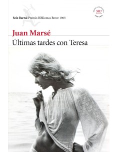 Ultimas tardes con Teresa