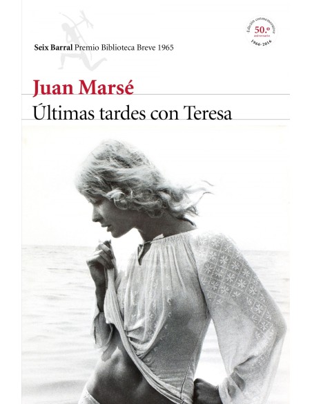 Ultimas tardes con Teresa