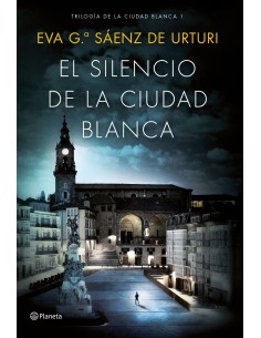 El silencio de la ciudad blanca