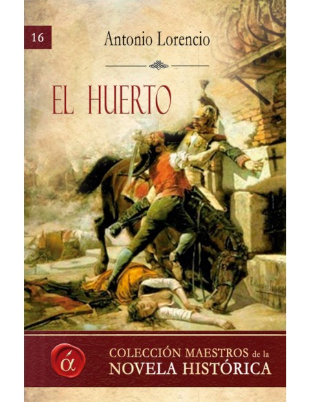 El huerto