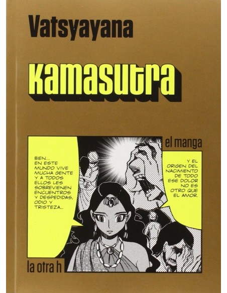 Kamasutra