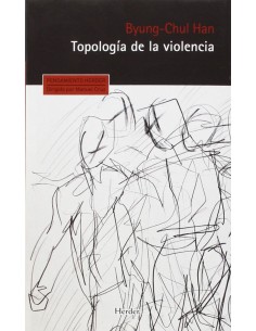 Topologia de la violencia