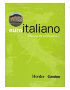 Euro italiano Manual de profesores