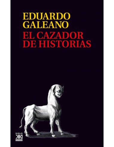 El cazador de historias