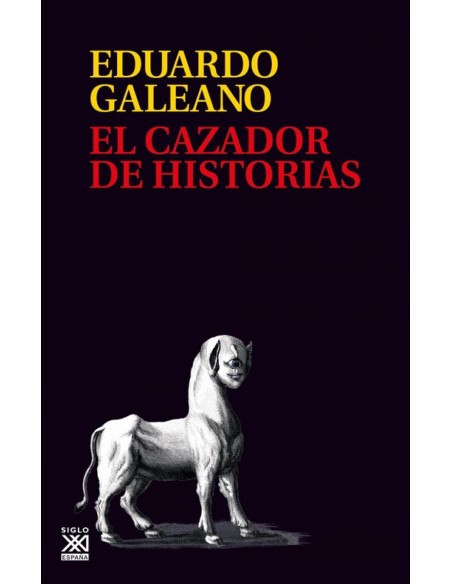 El cazador de historias