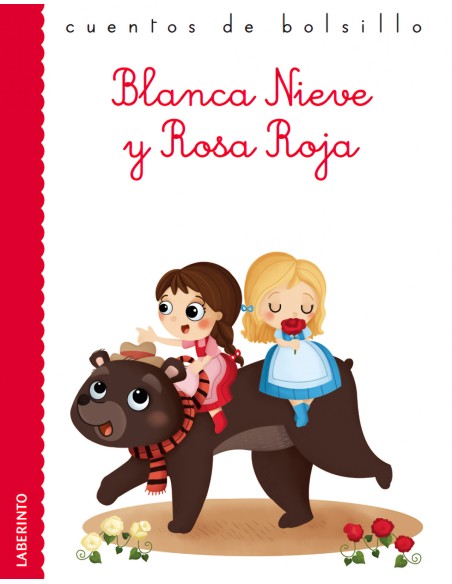 Blanca Nieve y Rosa Roja
