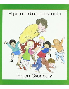 El primer dia de escuela