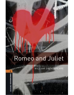 Oxford Bookworms Library 2 Romeo and Juliet MP3 Pack