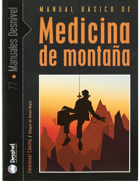 Manual basico de medicina de montana