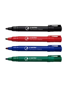 PACK4 MARCAD. A-SERIES PERM PTA CON. STDO AS1096