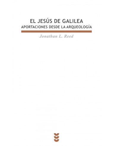 El Jesus de Galilea