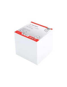 TACO 1000H PAPEL A-SERIES 8.9X8.9CM 70GR BLANCO