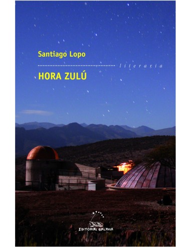 Hora zulu castellano
