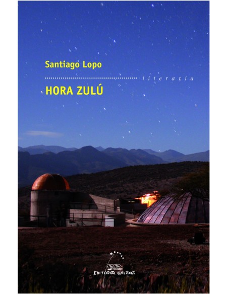 Hora zulu castellano