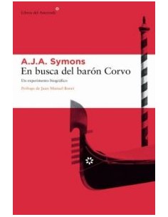 En busca del baron Corvo