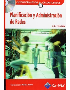 10GSPLANIFICACION Y ADMINISTRACION DE REDES