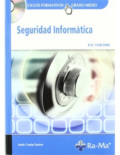 GMSEGURIDAD INFORMATICACD