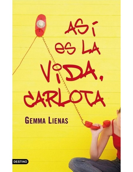 Asi es la vida Carlota