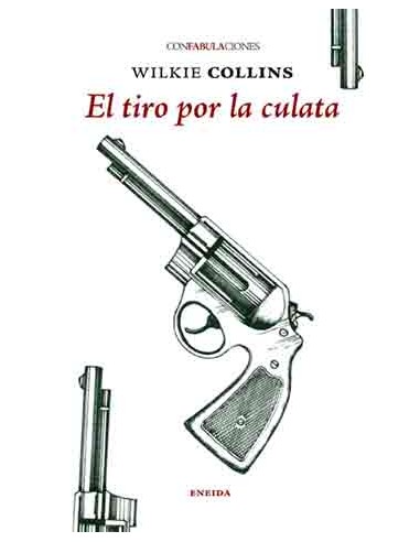 El tiro por la culta