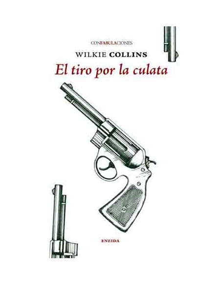 El tiro por la culta