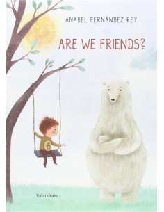 Are we friends