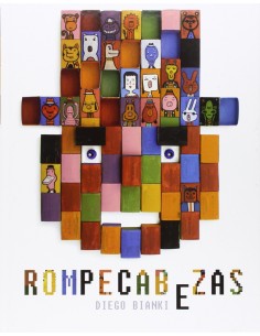 Rompecabezas