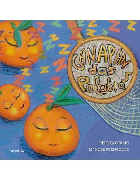 Ganapan das palabras