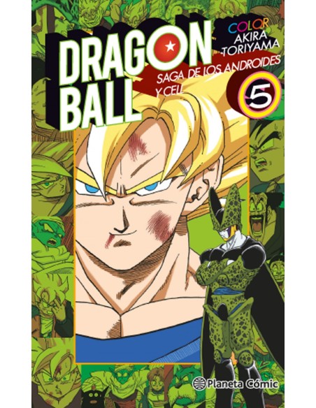 Dragon ball